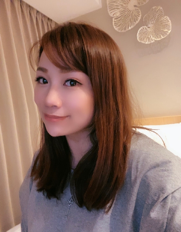 Judy的第一张照片--三明交友网