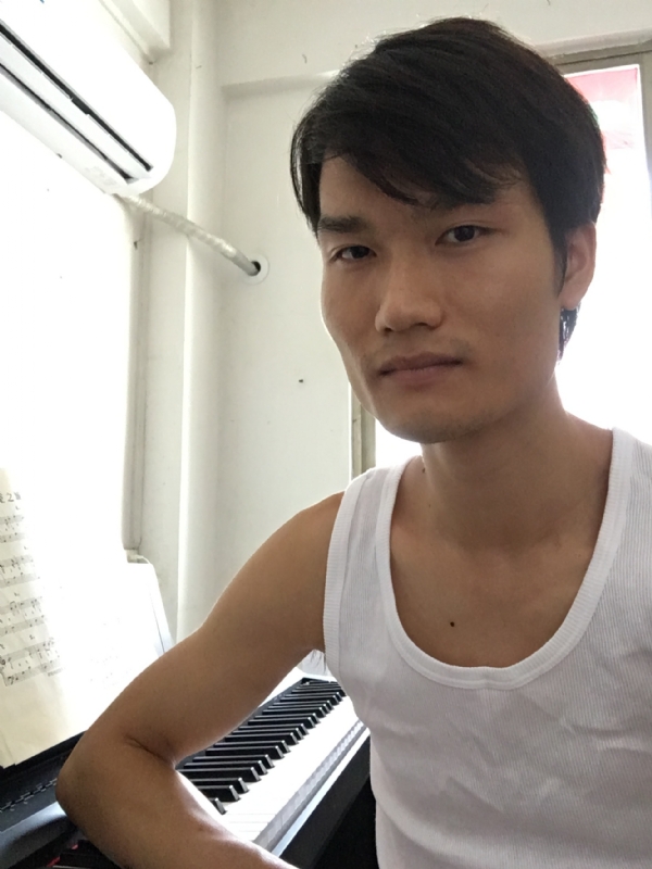 阿斌的第一张照片--三明交友网
