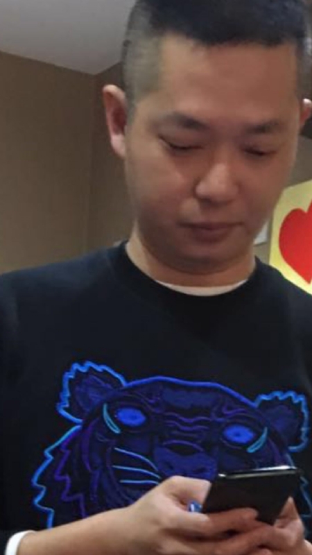 刘5的第一张照片--三明交友网