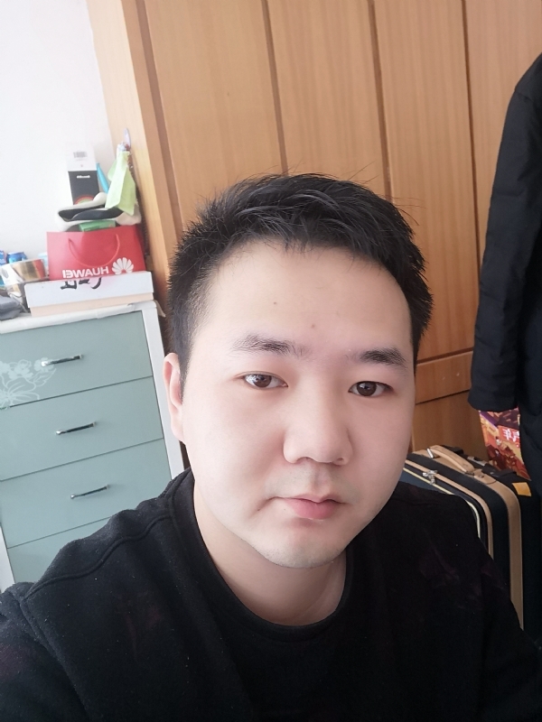 等风来的第一张照片--三明交友网