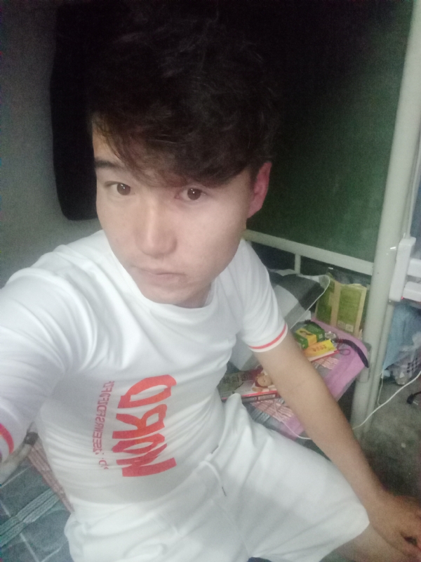 再回首的第一张照片--三明交友网