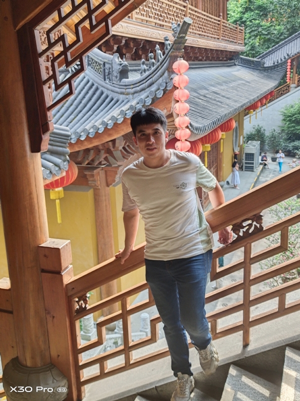 开心快乐每一天的第三张照片--三明交友网