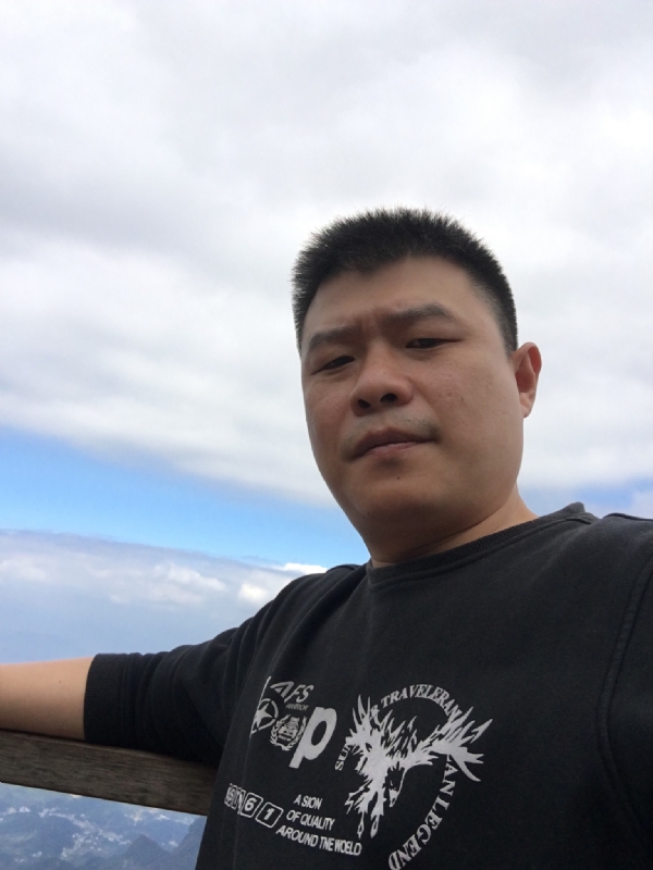 爱抽半支烟的第一张照片--三明交友网