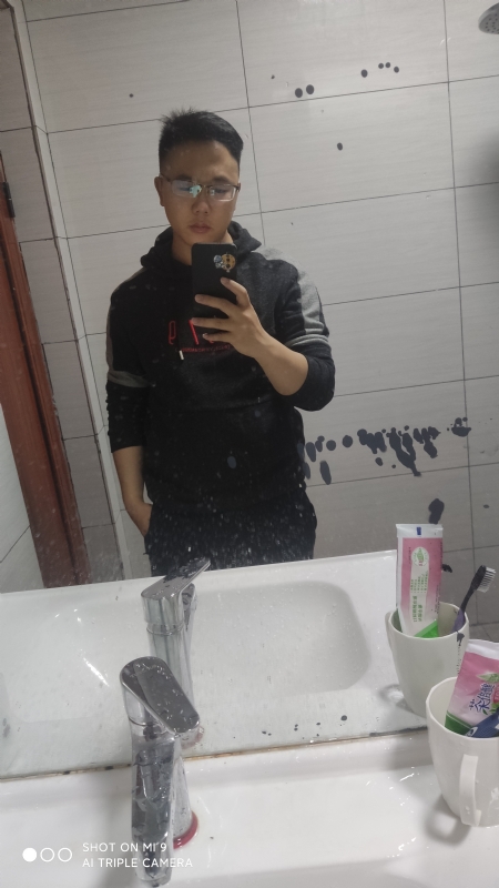 陈三三的第一张照片--三明交友网