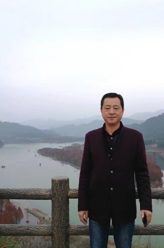 真心找老伴的第一张照片--三明交友网