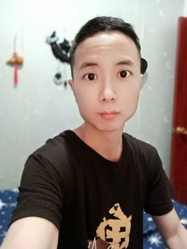 轻柔的热风的第二张照片--三明交友网