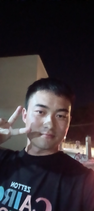 逆光的第三张照片--三明交友网