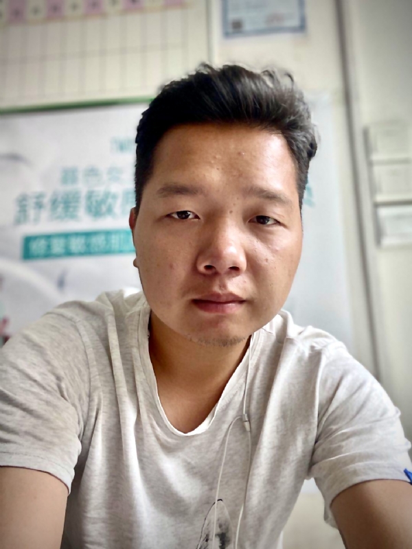 然也的第一张照片--三明交友网