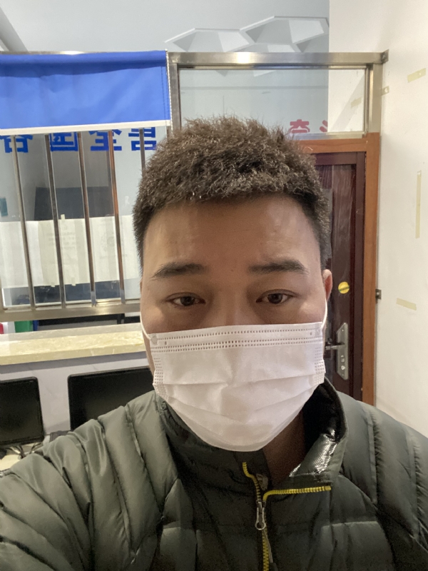 光明磊落的第一张照片--三明交友网