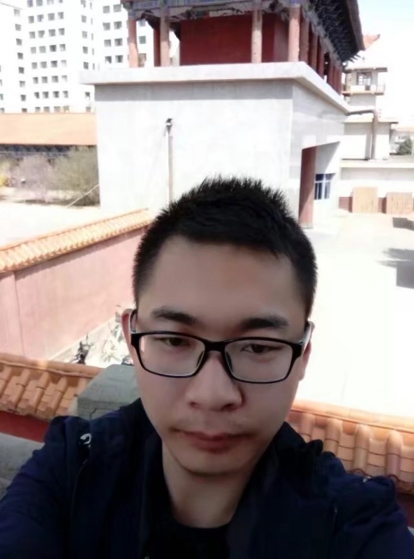 龙在天的第一张照片--三明交友网