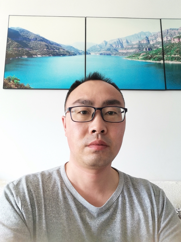 可乐的第一张照片--三明交友网