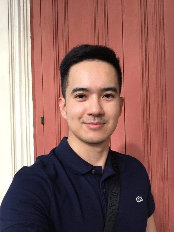 不负遇见的第二张照片--三明交友网