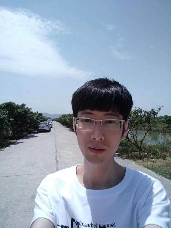 一叶知秋的第一张照片--三明交友网