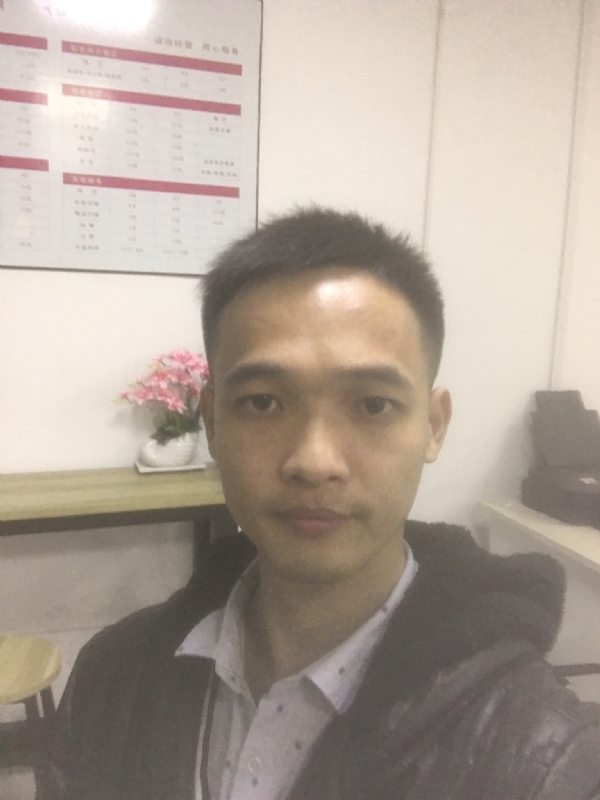 法律人小陈的第一张照片--三明交友网