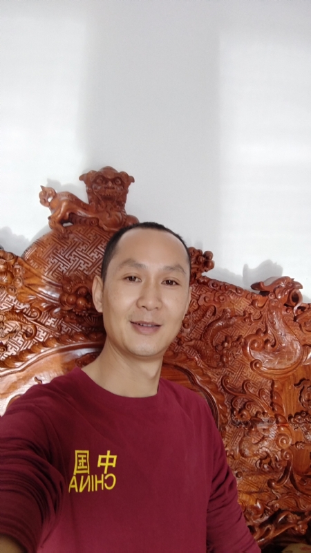 想有个家的第二张照片--三明交友网