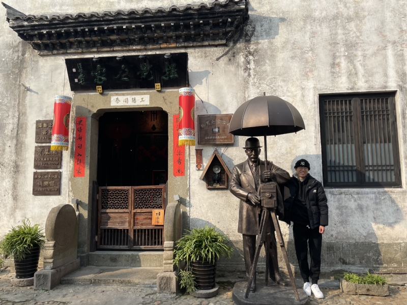 喝可乐的猫的第一张照片--三明交友网