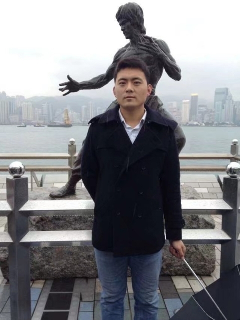 正身清心的第二张照片--三明交友网