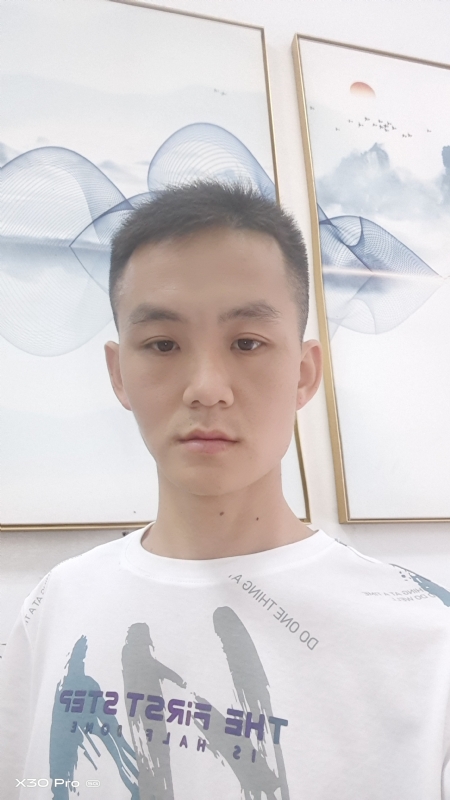 啊鑫的第一张照片--三明交友网