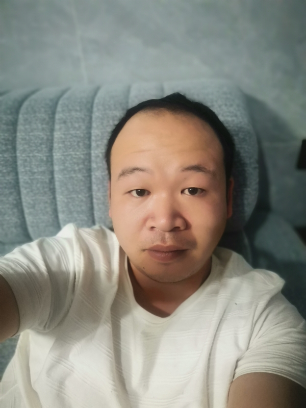 孤独老的第一张照片--三明交友网
