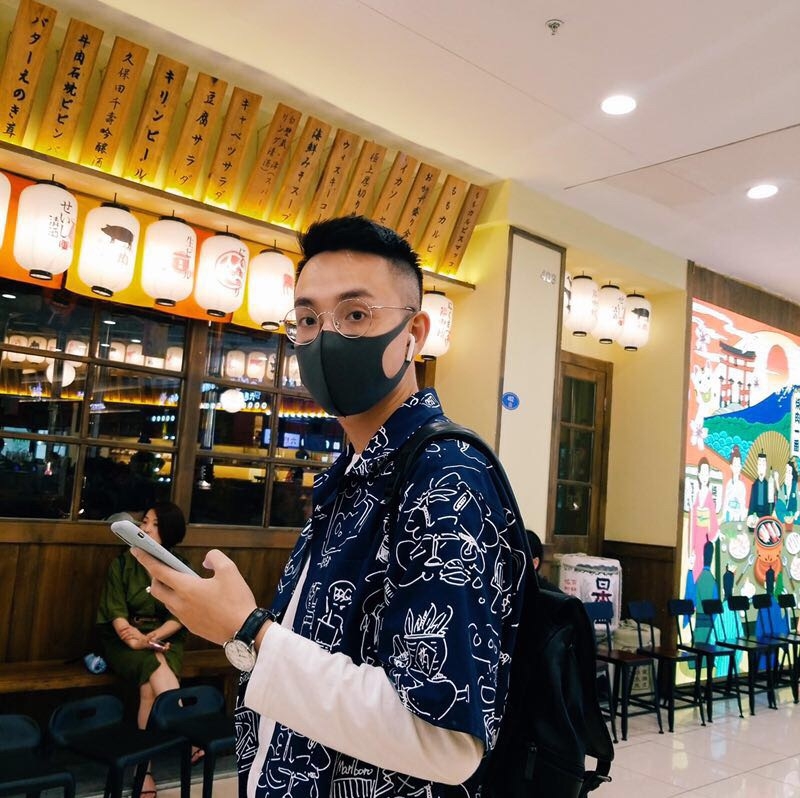 理念的第一张照片--三明交友网