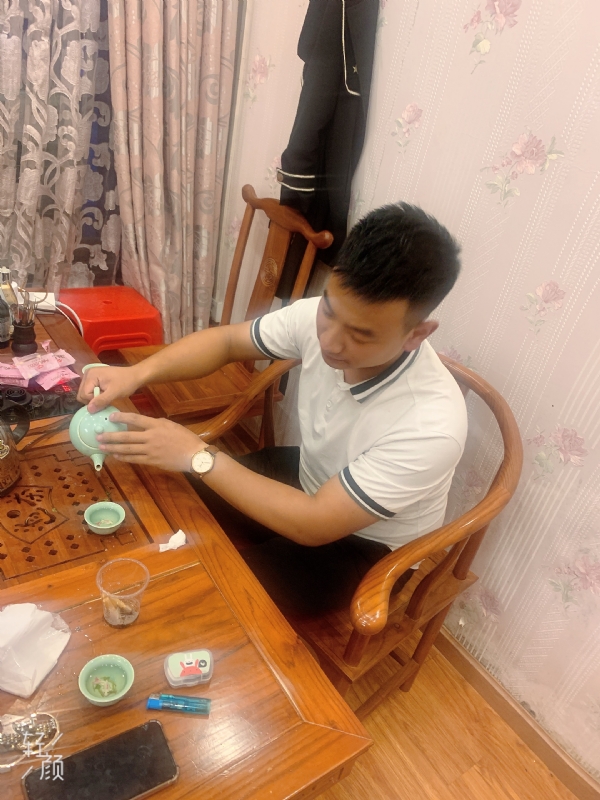 古有风琴的第一张照片--三明交友网