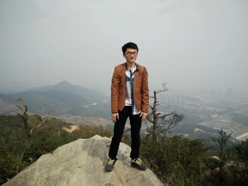 郑建忠的第二张照片--三明交友网
