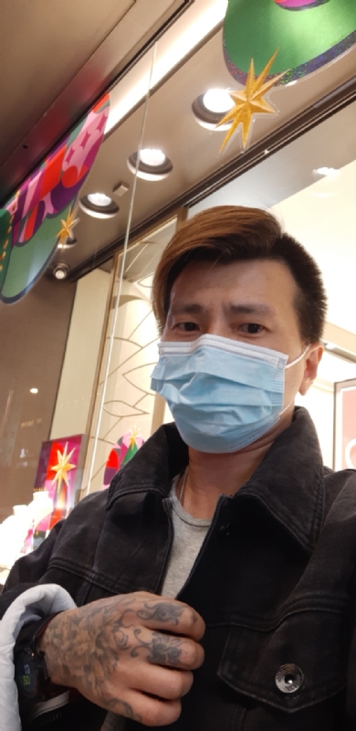 ~忠~仔的第一张照片--三明交友网