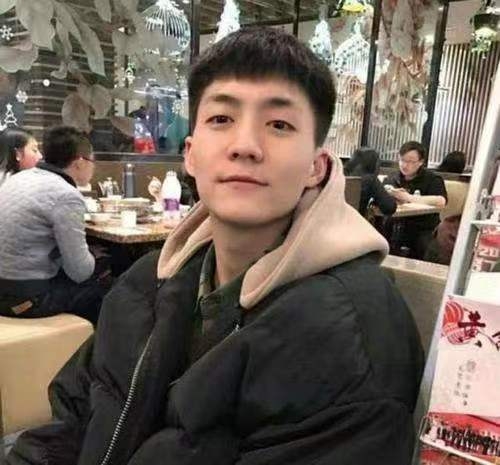 迪迪的第二张照片--三明交友网