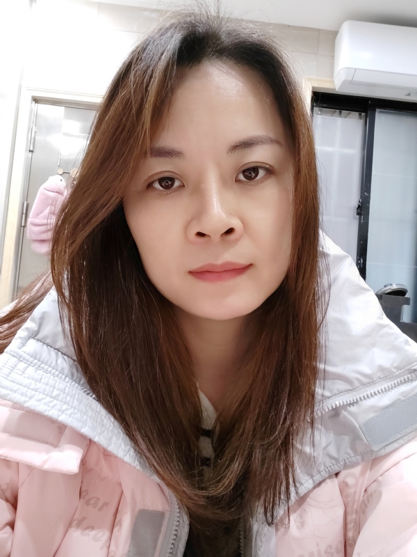 Annalin的第一张照片--三明交友网