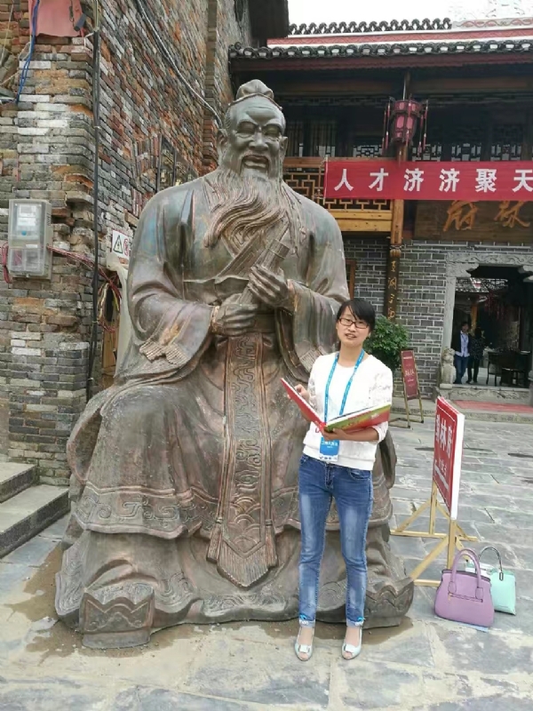 过眼云烟的第一张照片--三明交友网