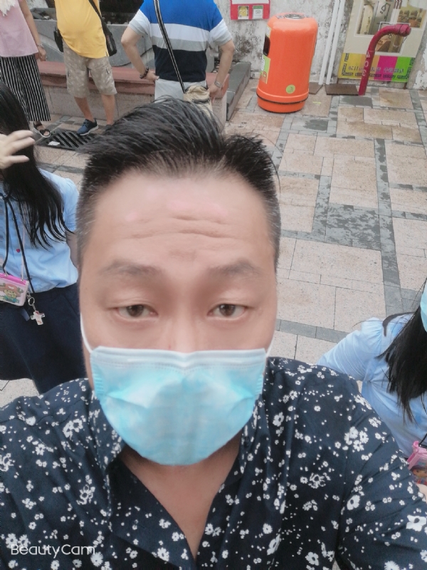忘情水的第一张照片--三明交友网