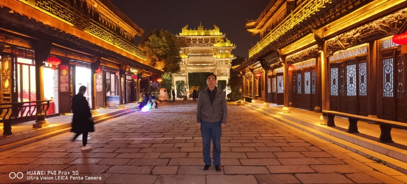 外星人的第七张照片--三明交友网