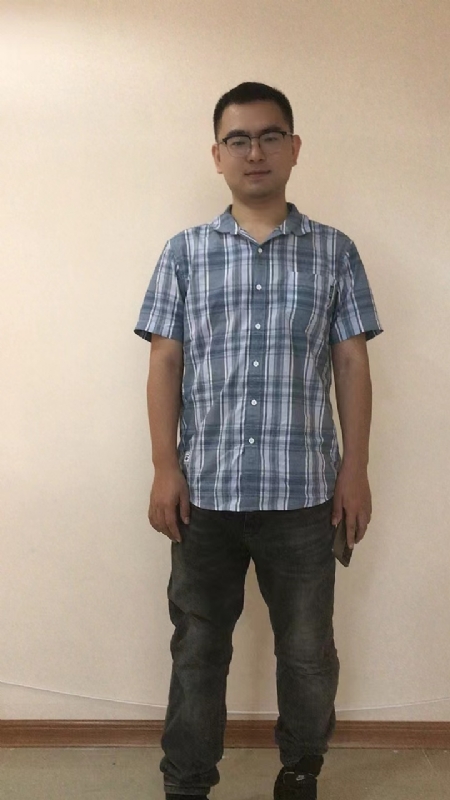 微尘的第三张照片--三明交友网