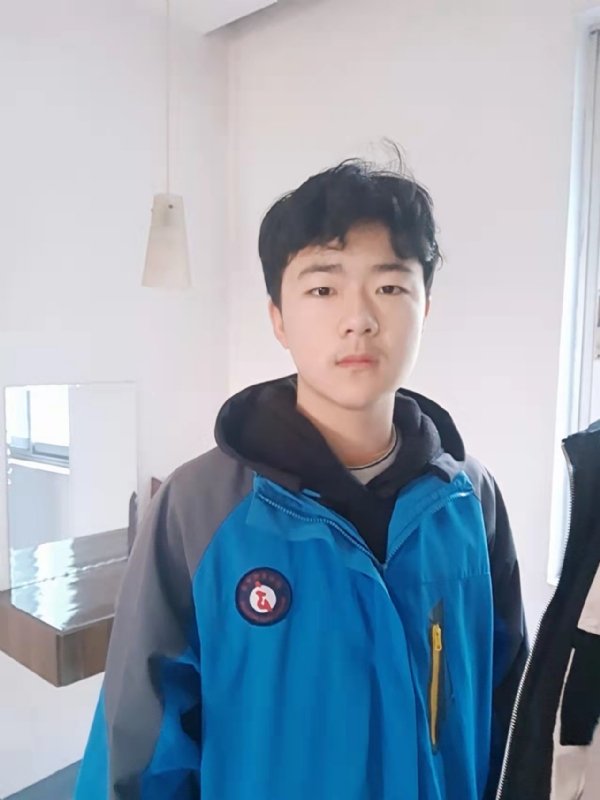 沐辰的第一张照片--三明交友网