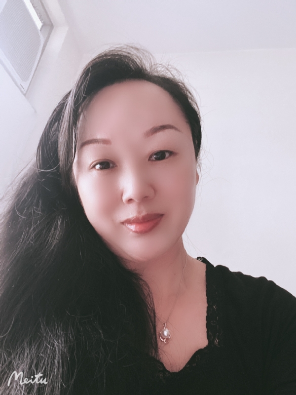 梅子的第一张照片--三明交友网