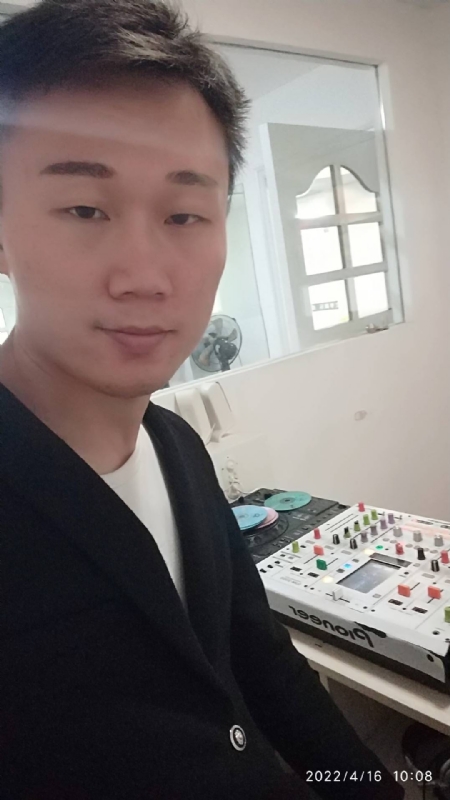 林锋的第三张照片--三明交友网