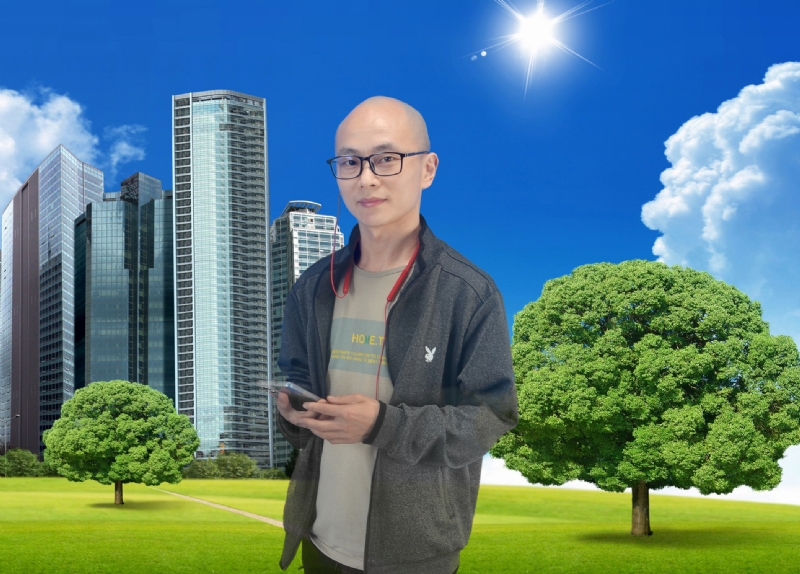 酉星的第二张照片--三明交友网