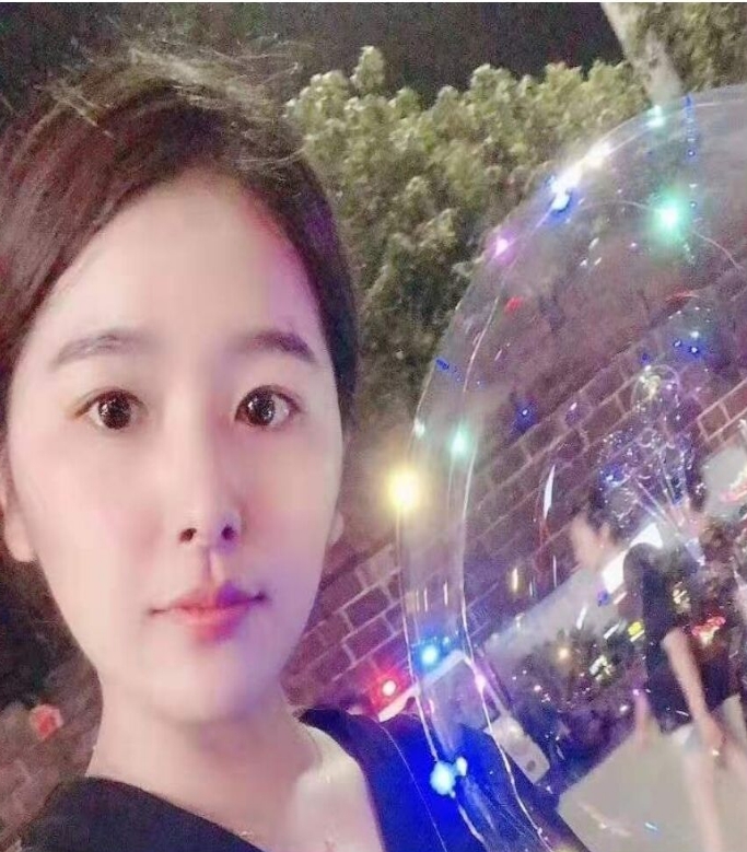 心碎小猪的第一张照片--三明交友网