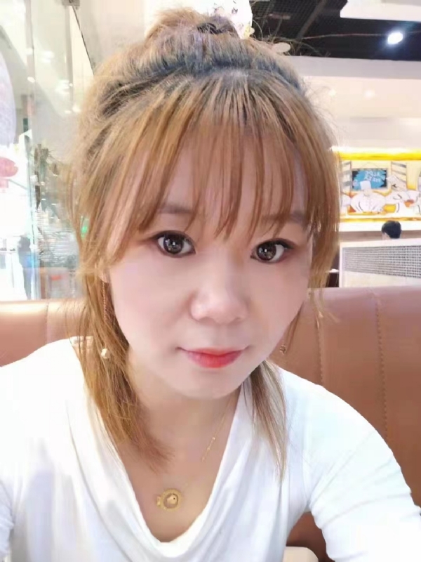 心碎小猪的第三张照片--三明交友网