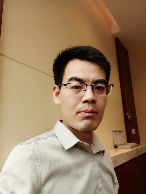 白头偕老的第二张照片--三明交友网