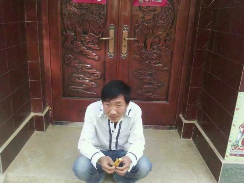 潘先生的第一张照片--三明交友网