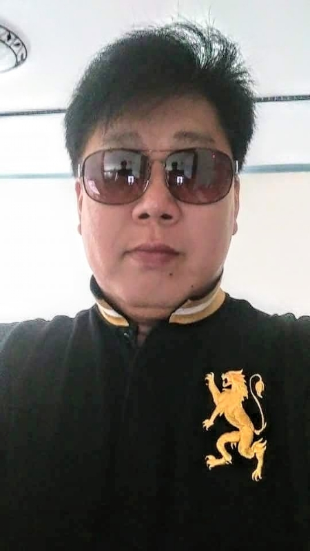 含笑半步癲的第三张照片--三明交友网
