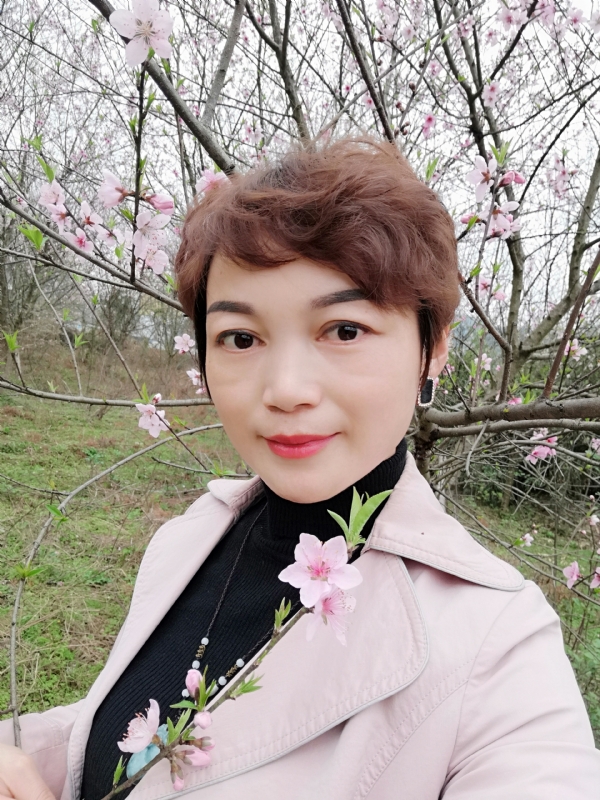 转角遇到你的第二张照片--三明交友网