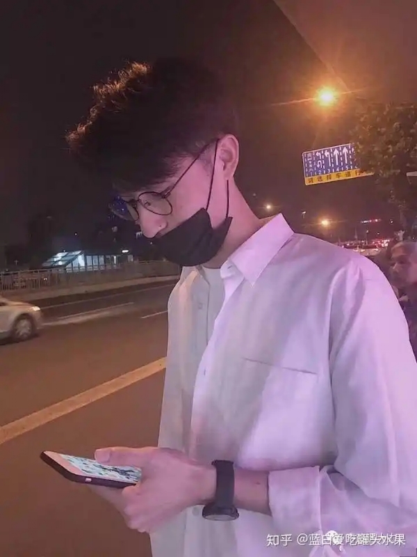 情圣的第一张照片--三明交友网