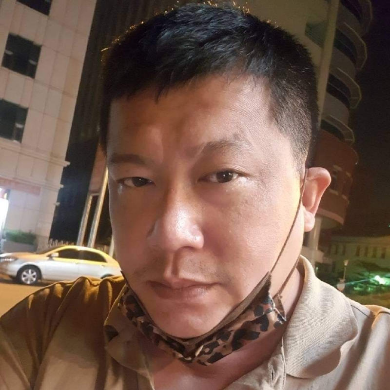 雨果先生的第三张照片--三明交友网