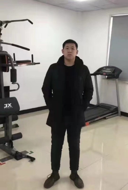 梦若曦的第一张照片--三明交友网