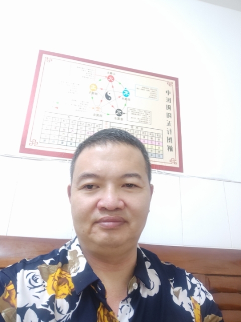 健康调理顾问韩智平的第一张照片--三明交友网