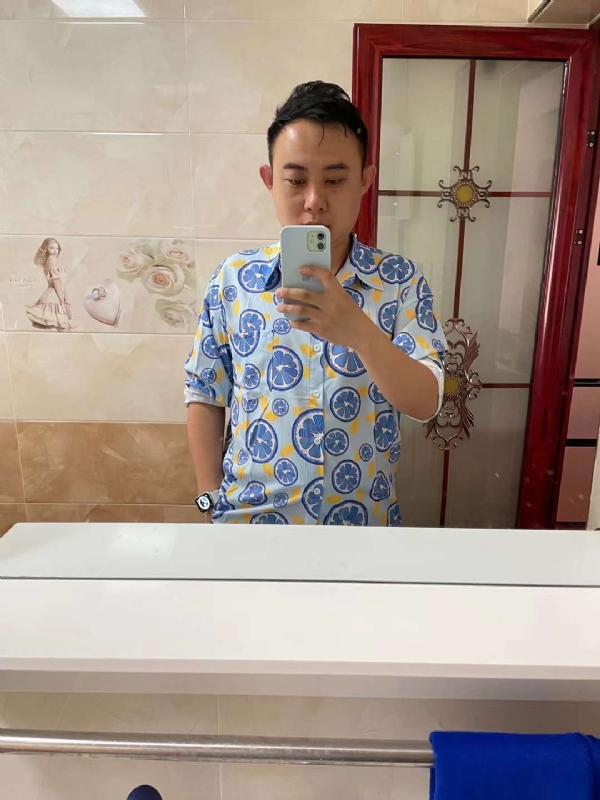 MrLogers的第三张照片--三明交友网