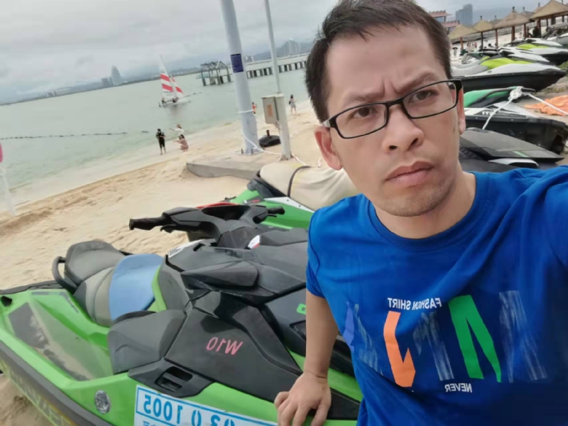 天涯漂海角泊的第三张照片--三明交友网