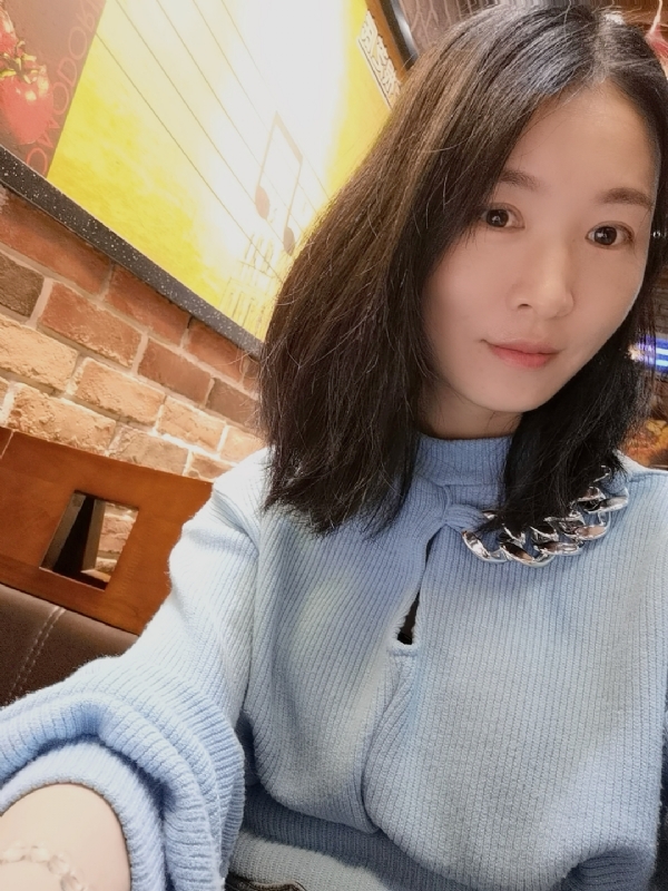 吴优的第一张照片--三明交友网